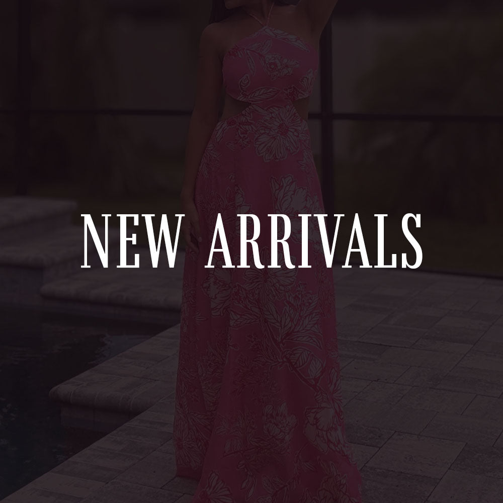 New Arrivals