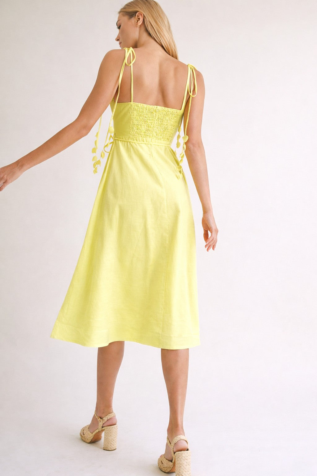 Sol de Amalfi (Pre-Orden Disponible Approx. Julio 3)