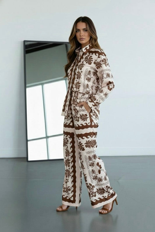 Jardín de Canela Set (Pre-Orden Marzo 17 Approx.)