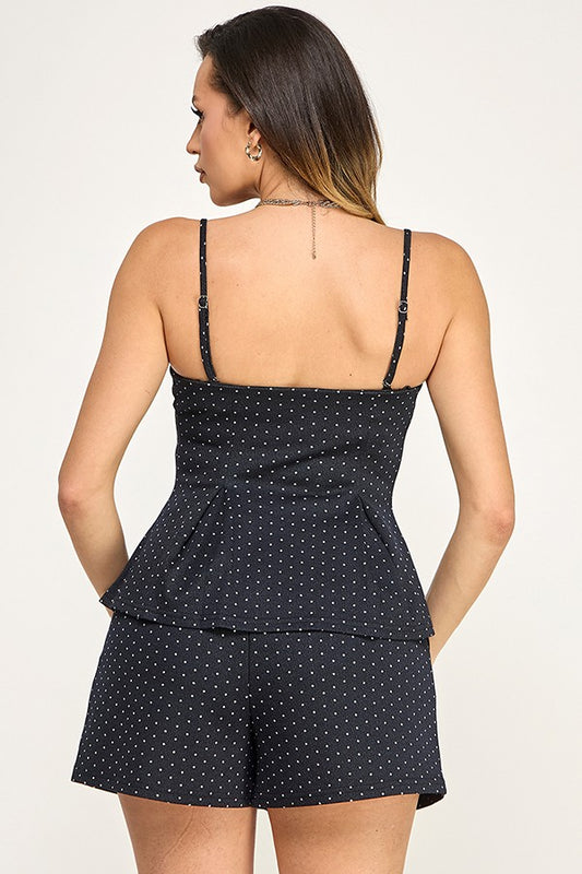 Noches de Luna Set (Dark Navy Blue) (Pre-Orden Marzo 23 Approx.)