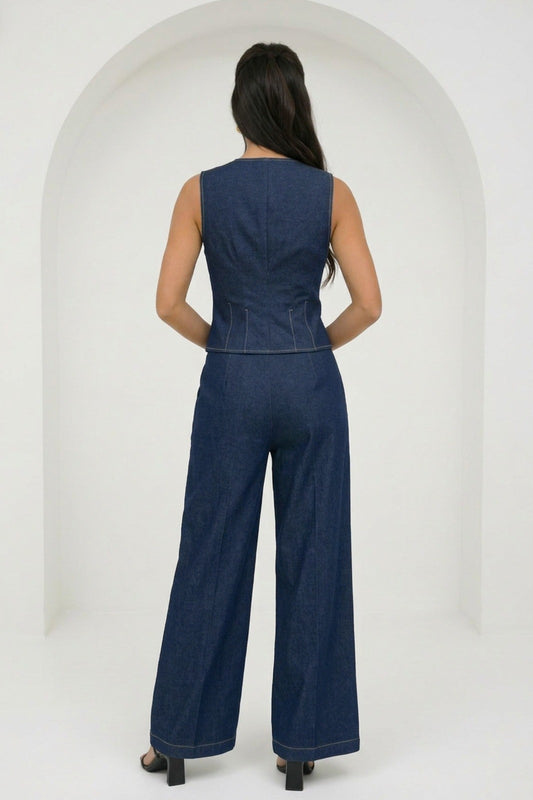 El Denim Élite Set (Pre-Orden Mayo 18 Approx.)