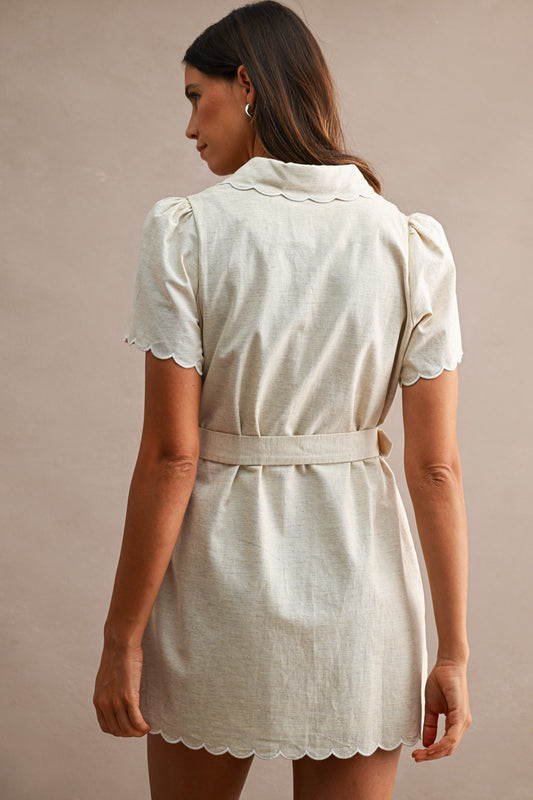 Isla Serena Dress (Pre-Orden Junio 18 Approx.)