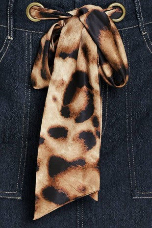 African Safari Skort (Pre-Orden Julio 25 Approx.)