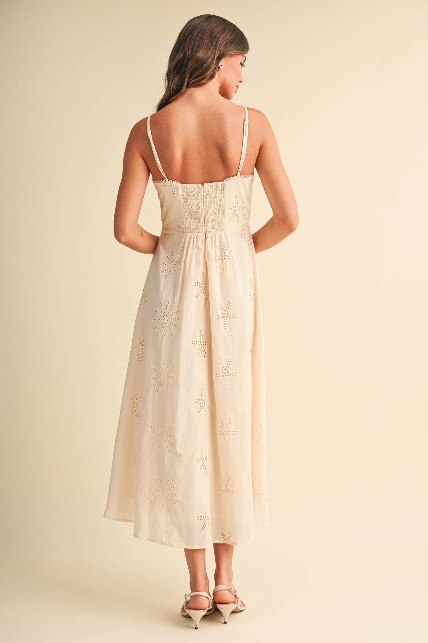 Vestido Porto Fino