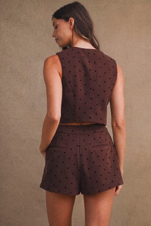 Espresso Chic Set (Pre Orden Agosto 28 Approx.)