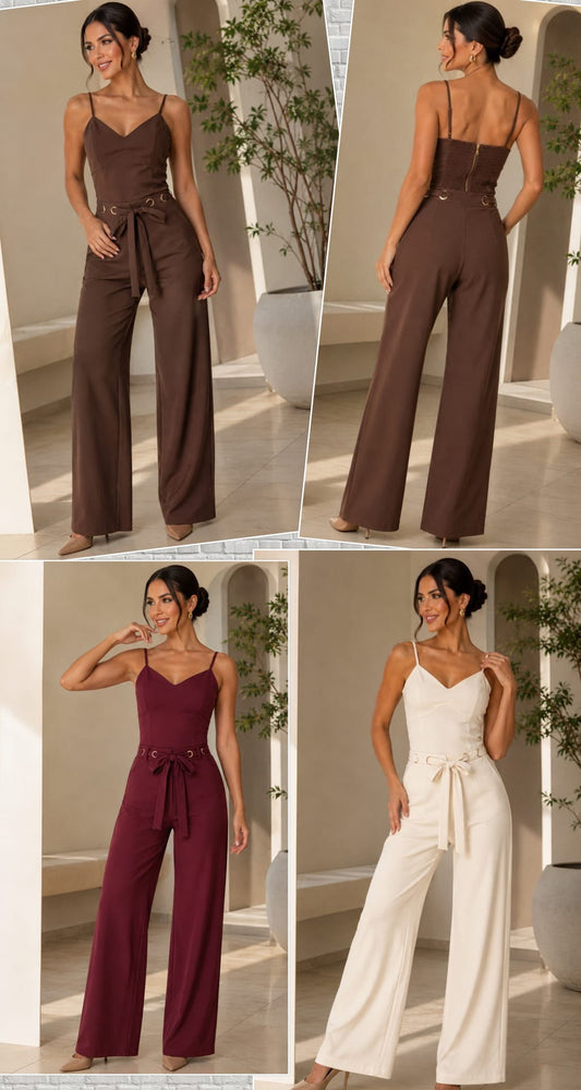 Siena Burgundy Set