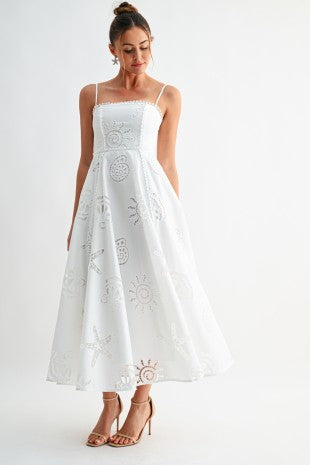 Costera Dress