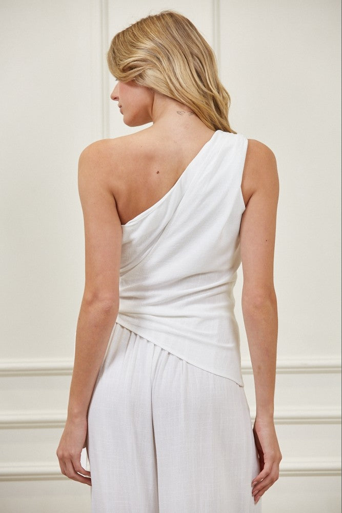 Riviera Blanc Set (Pre-Orden Septiembre 4 approx.)