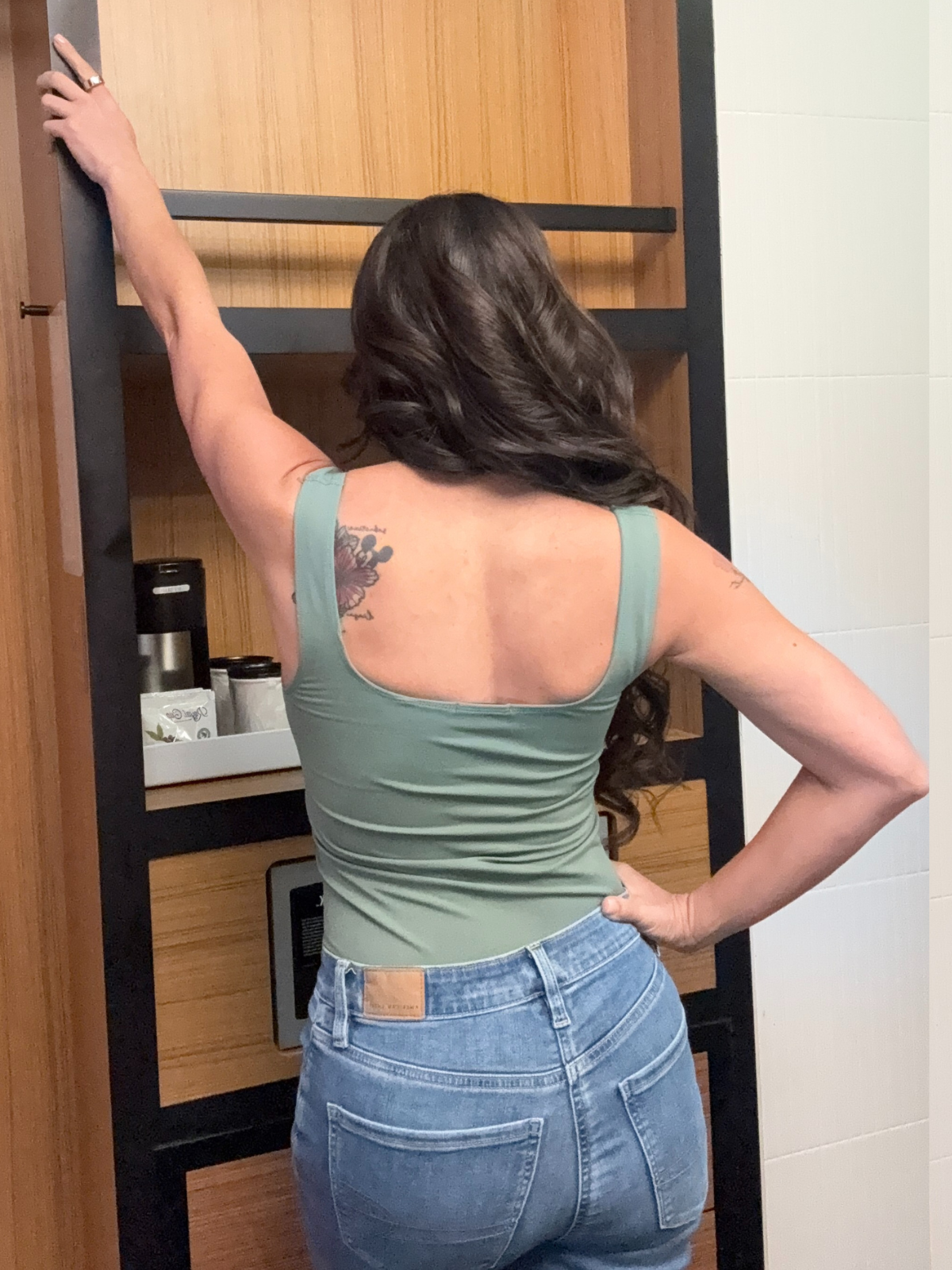 El Yunque Bodysuit