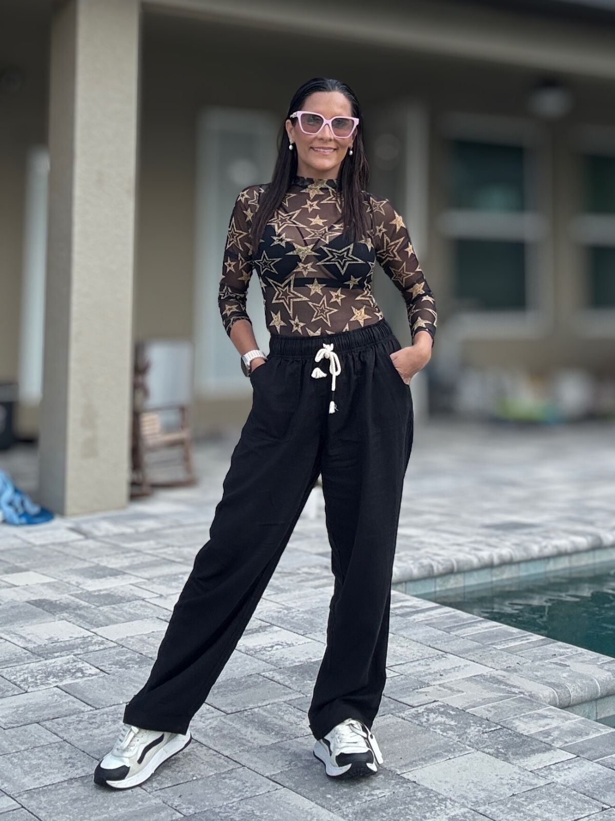 Sueño de Condado Pants
