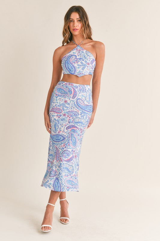 Mar Azul Set