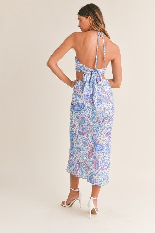 Mar Azul Set