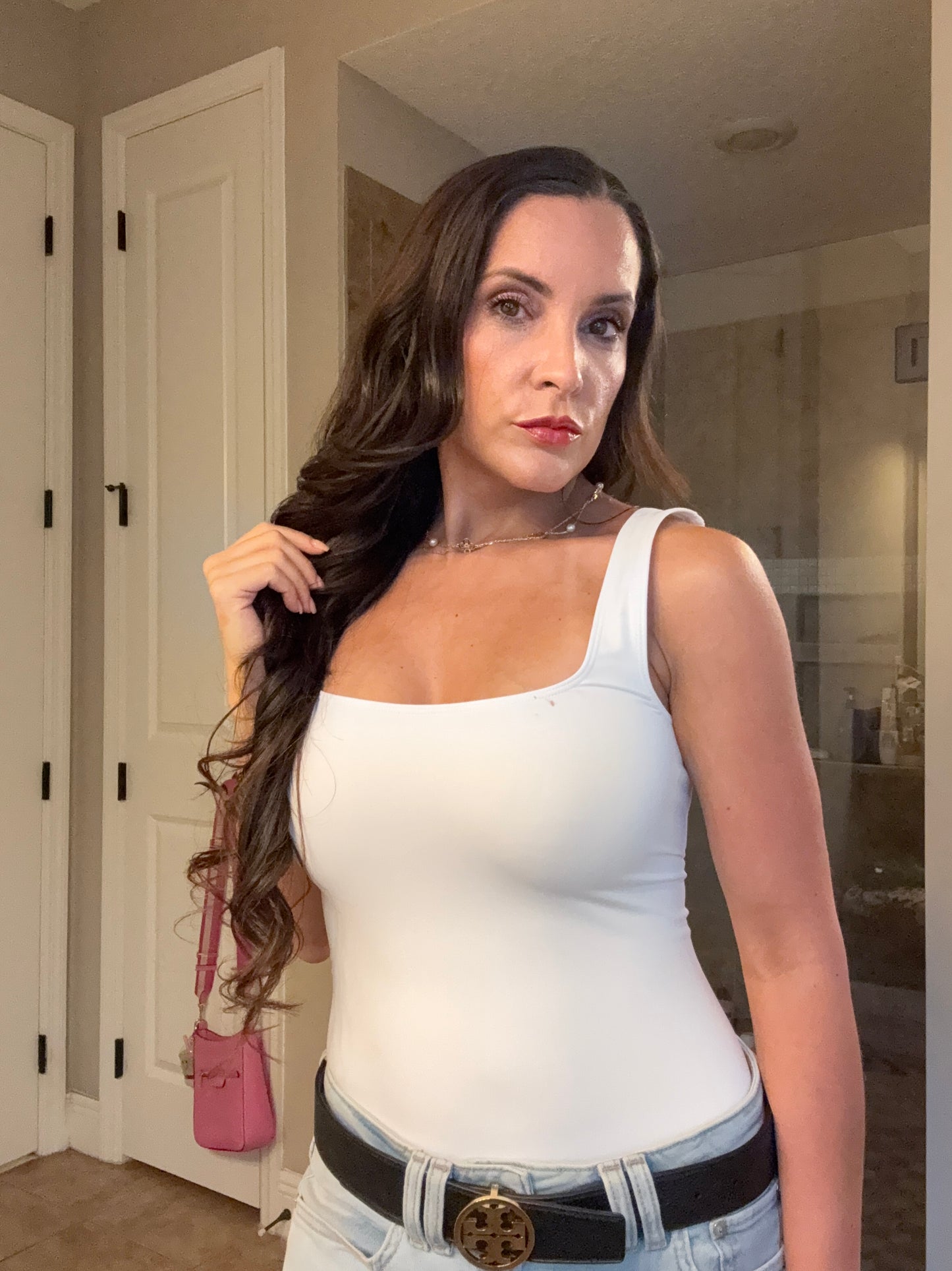 El Yunque Bodysuit