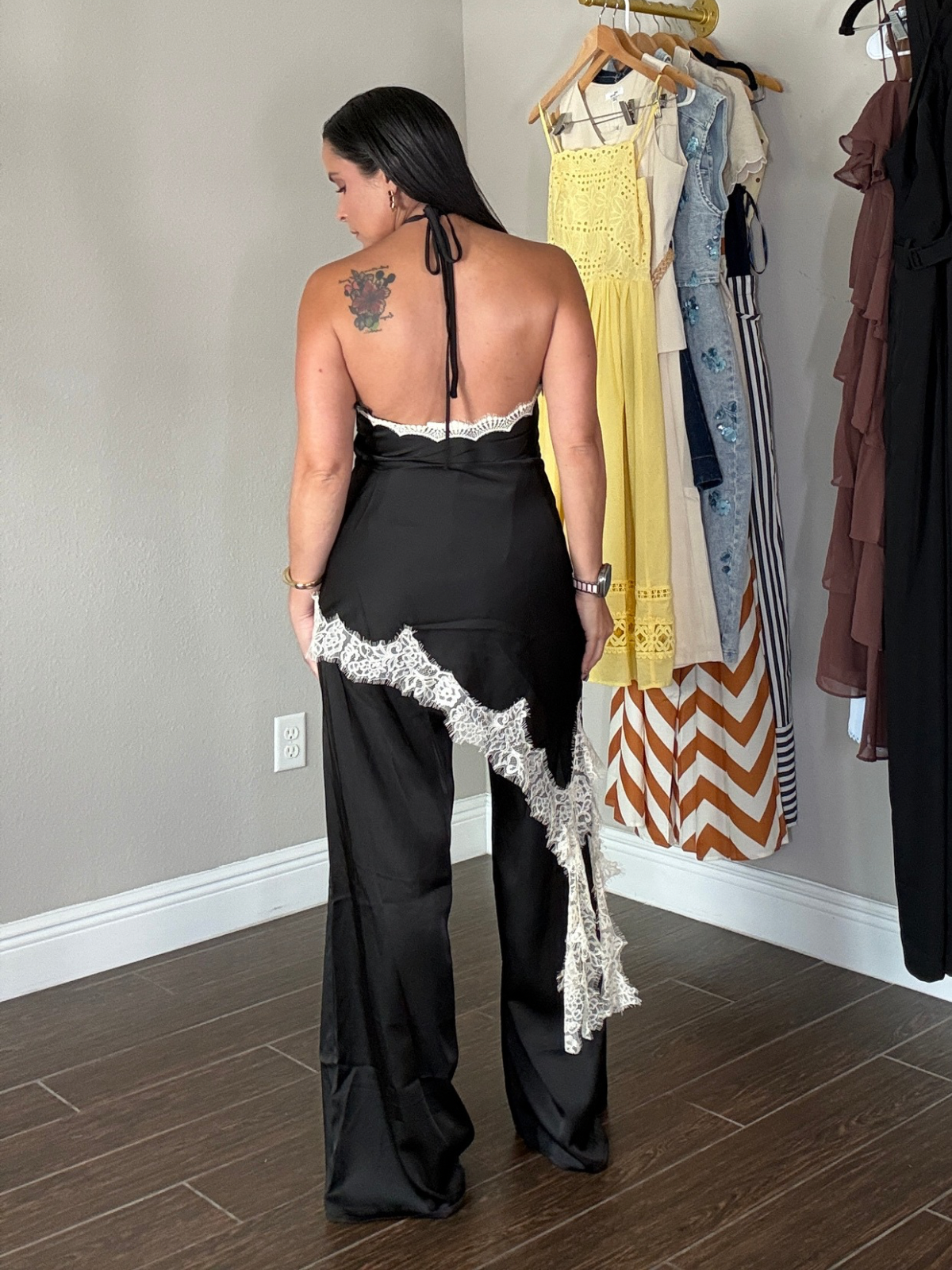 Noches de Marbella Jumpsuit