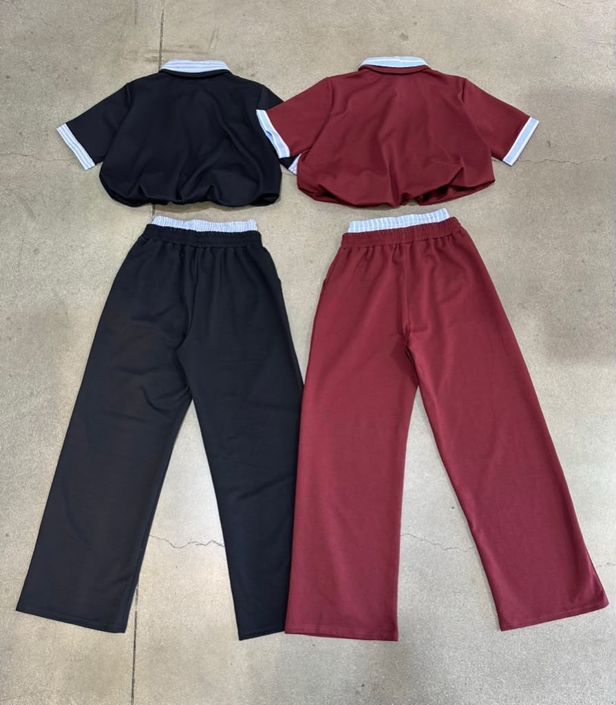 Bordeaux Traveler Set (Pre-Orden Septiembre 10 Approx.)