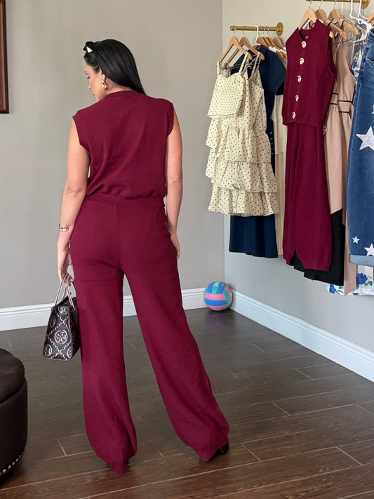 Pasión Ejecutiva Set