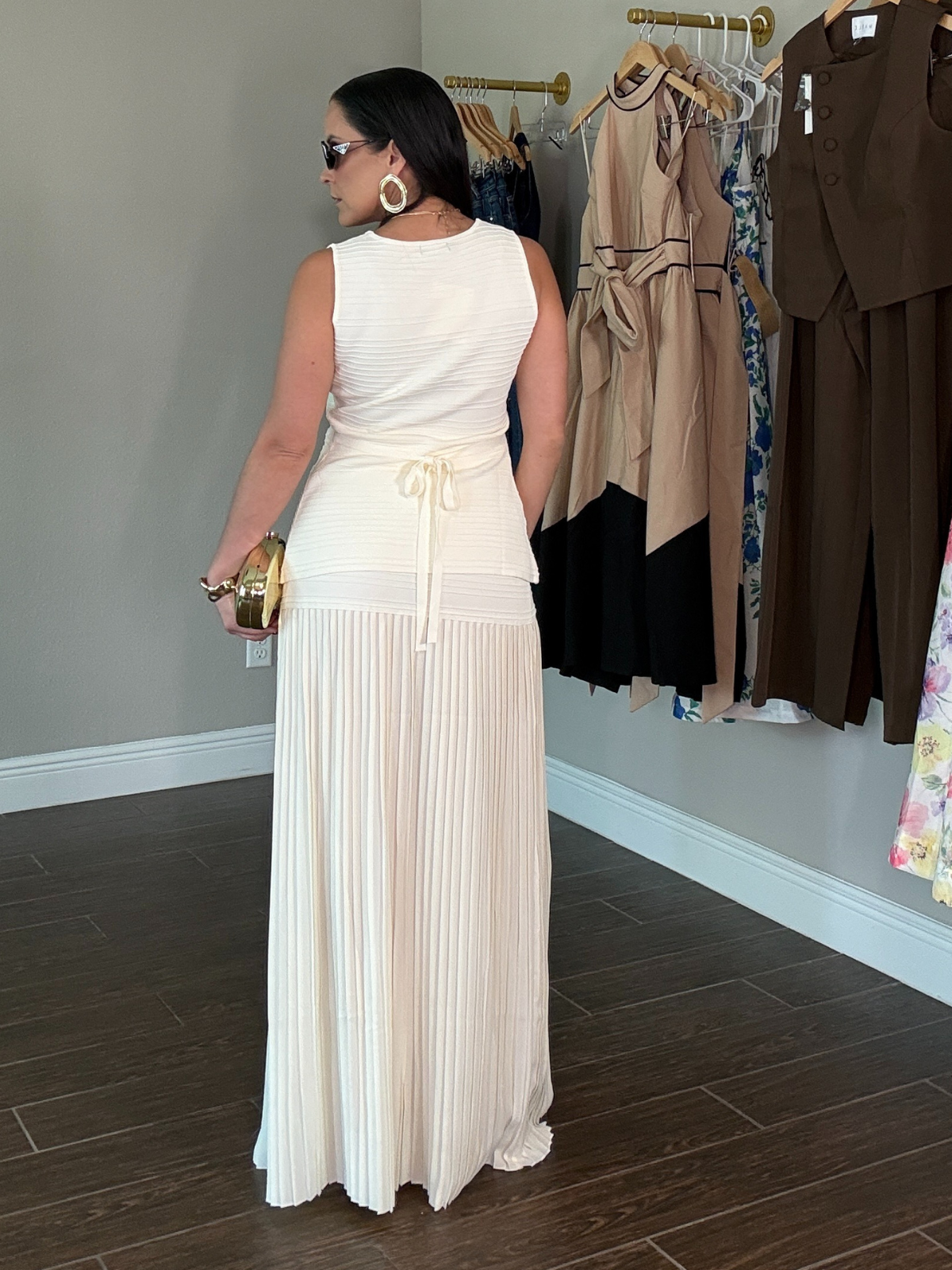 Paseo Elegante Set
