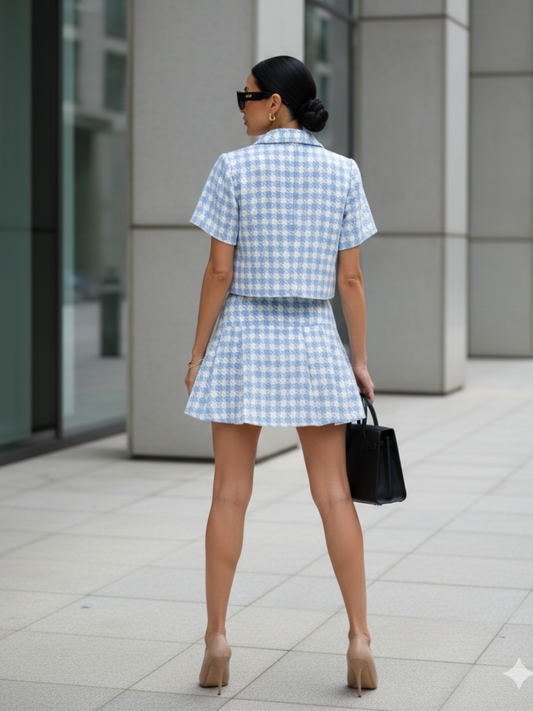 Cielo de Capri Set (Pre-Orden Febrero 27 Approx.)