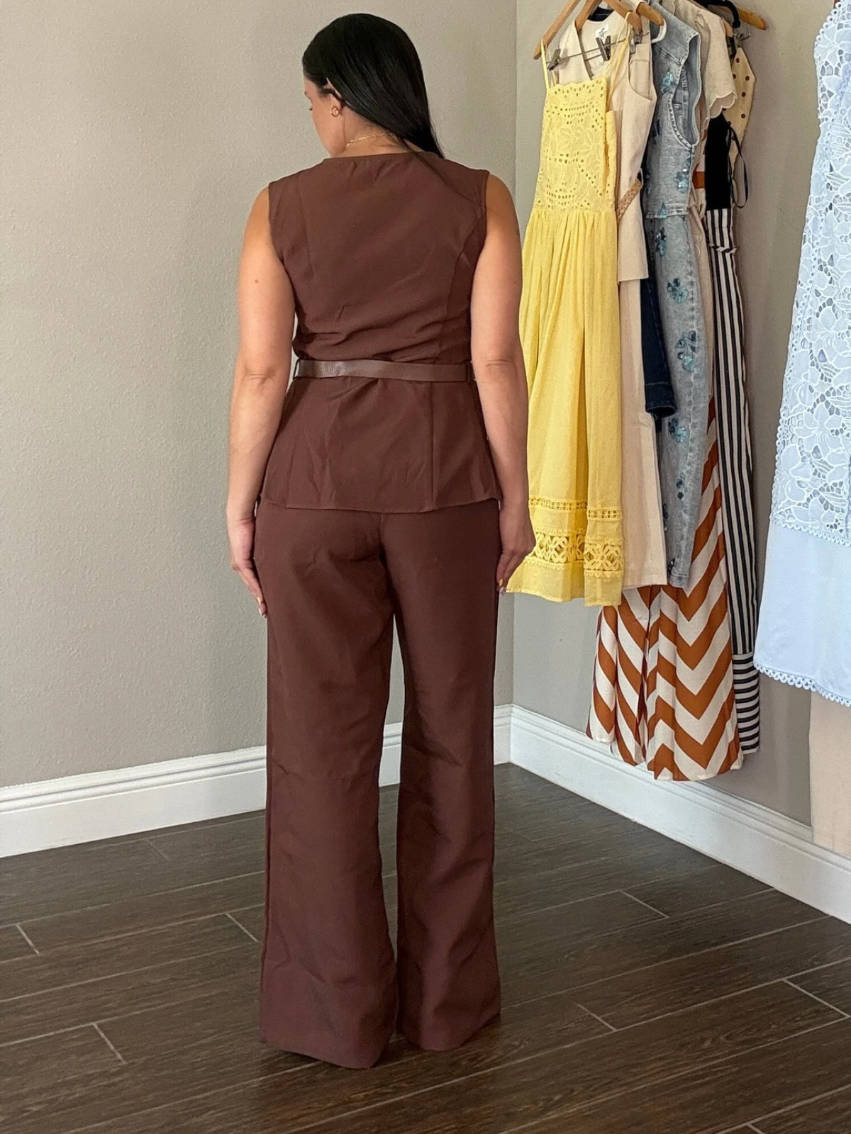 Espresso Elegance Set