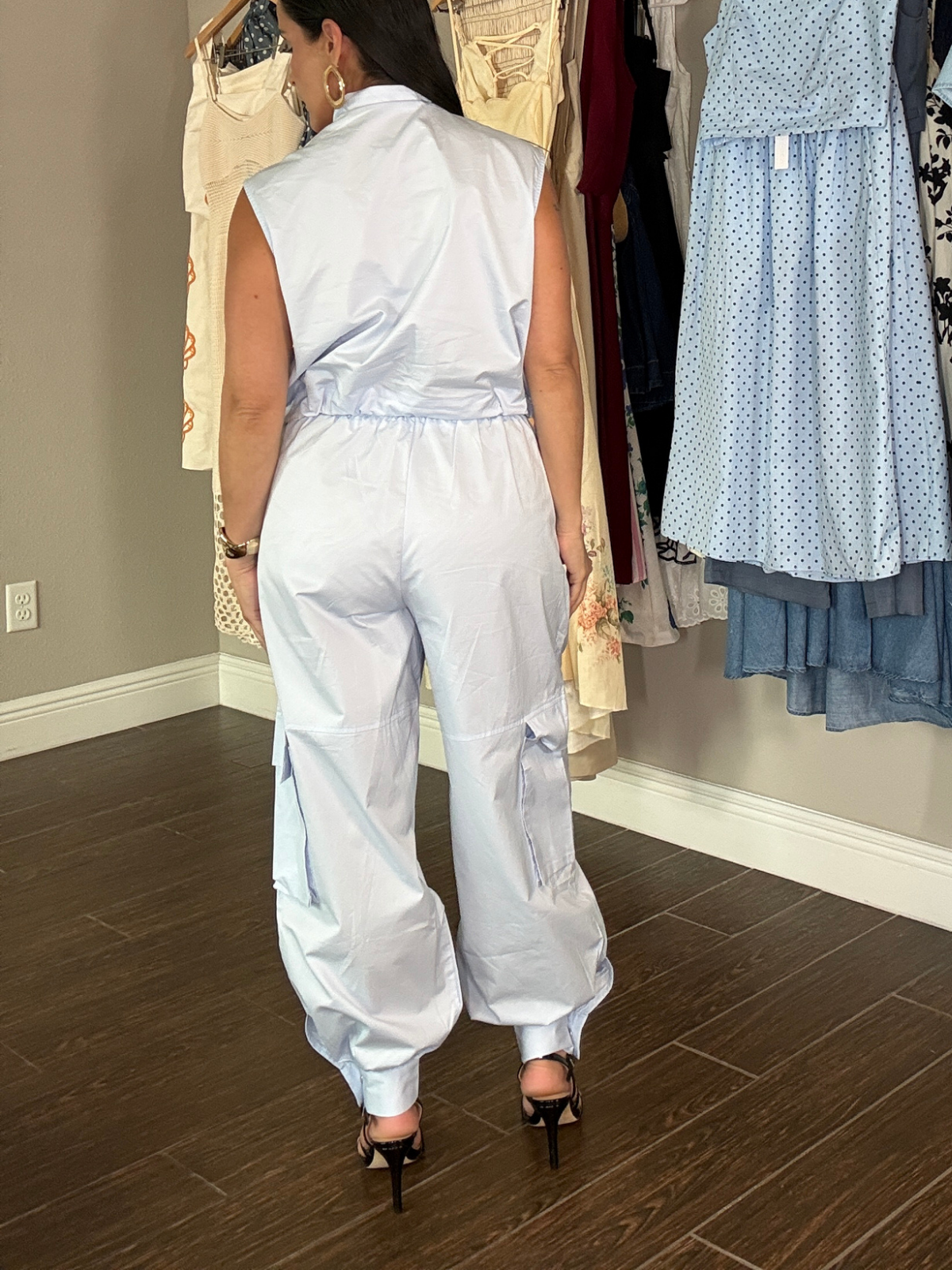 Cielo Costero Set