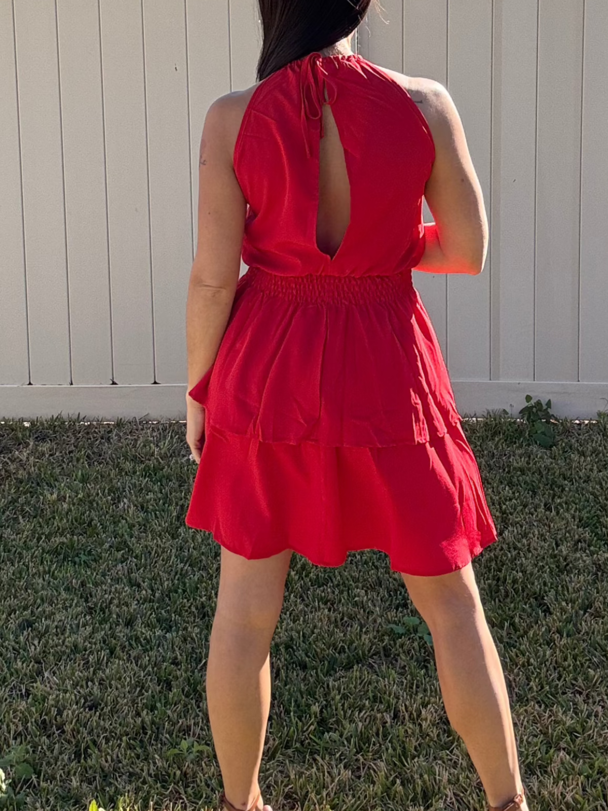 Romantic Rouge