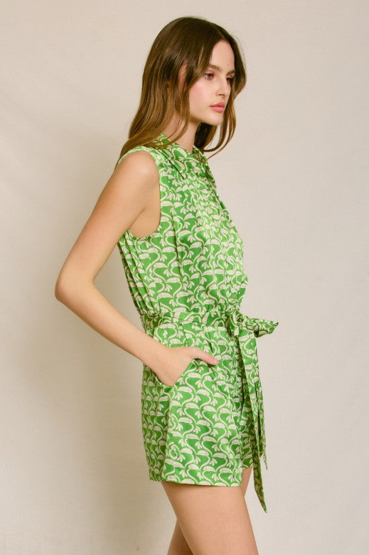 Brisa del Monte Romper