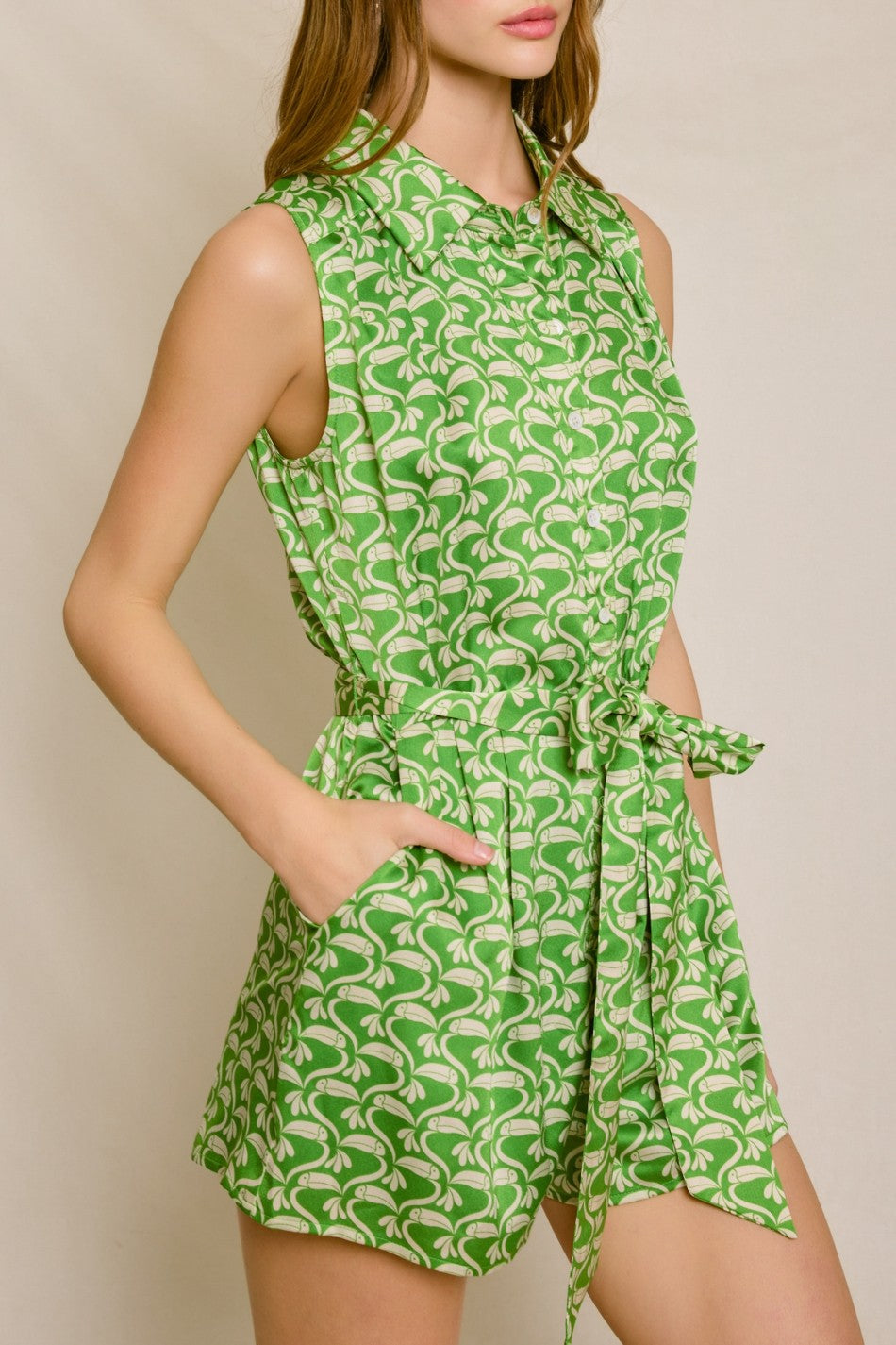Brisa del Monte Romper