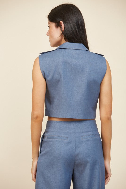 Poder Urbano Set (Pre-Orden April 3 Approx.)