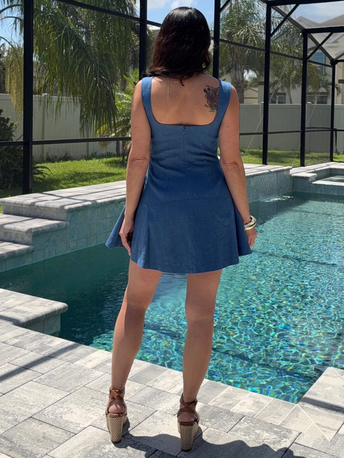 Azul de Culebra
