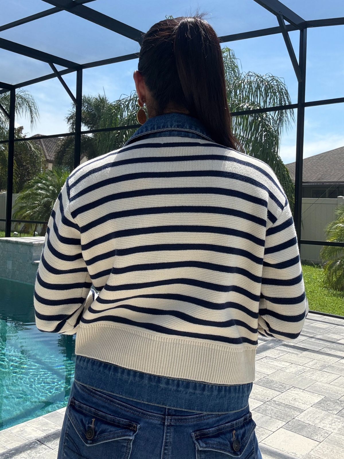 Brisa Marina Jacket