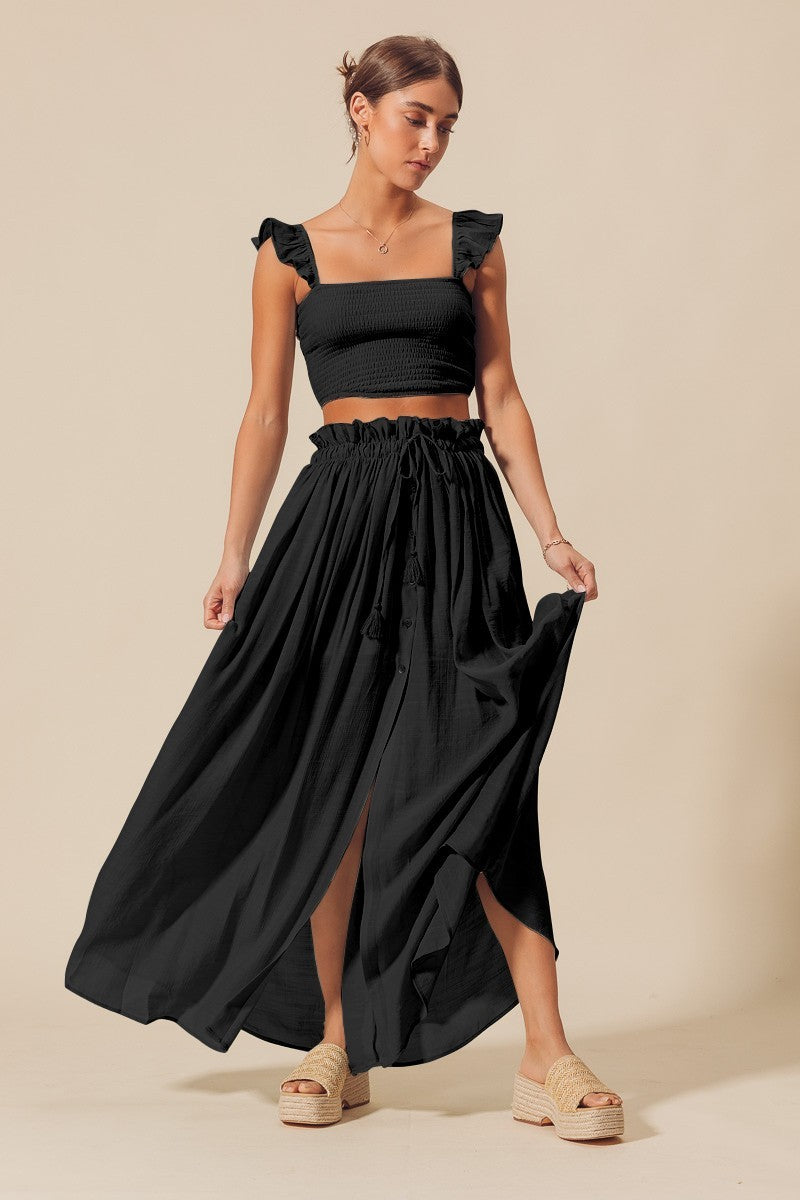 Perla Negra Set