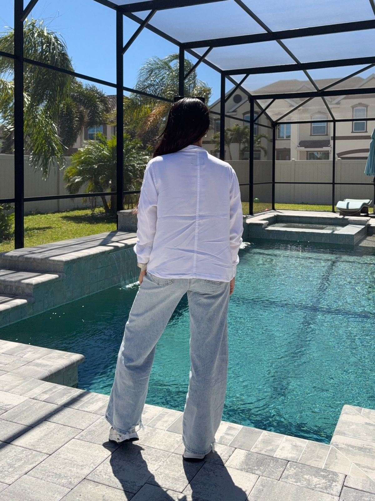 Piragua de Coco Jacket