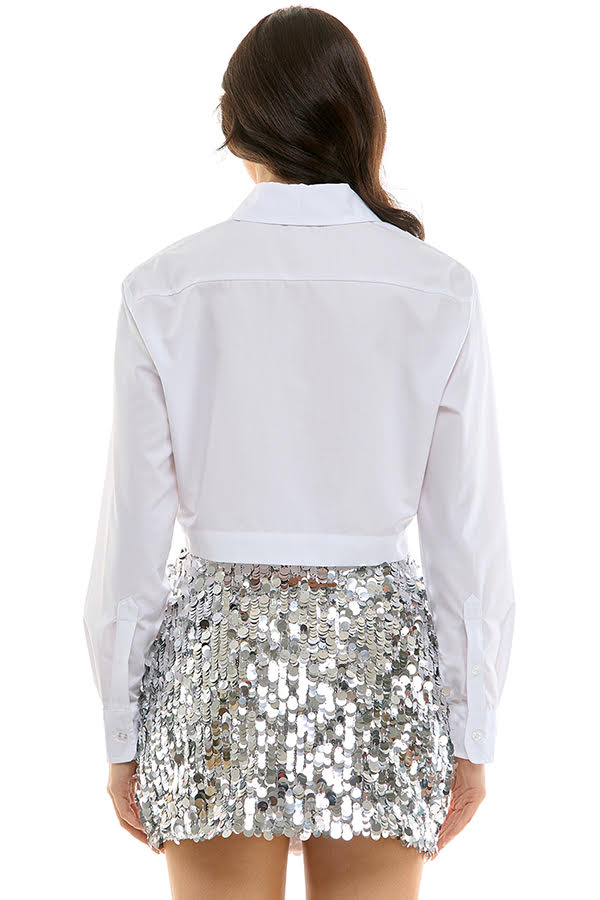 Eternal Love Top