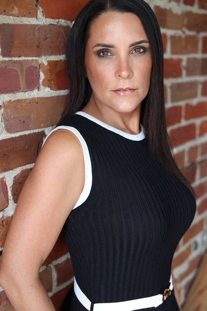 Noches de San Juan Dress