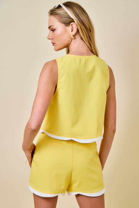 Sol de Capri Set