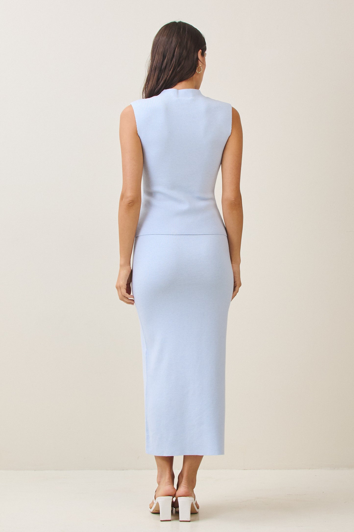 Noches de Uva-Sky Blue