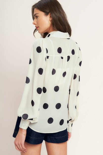 Brisa Serena Top
