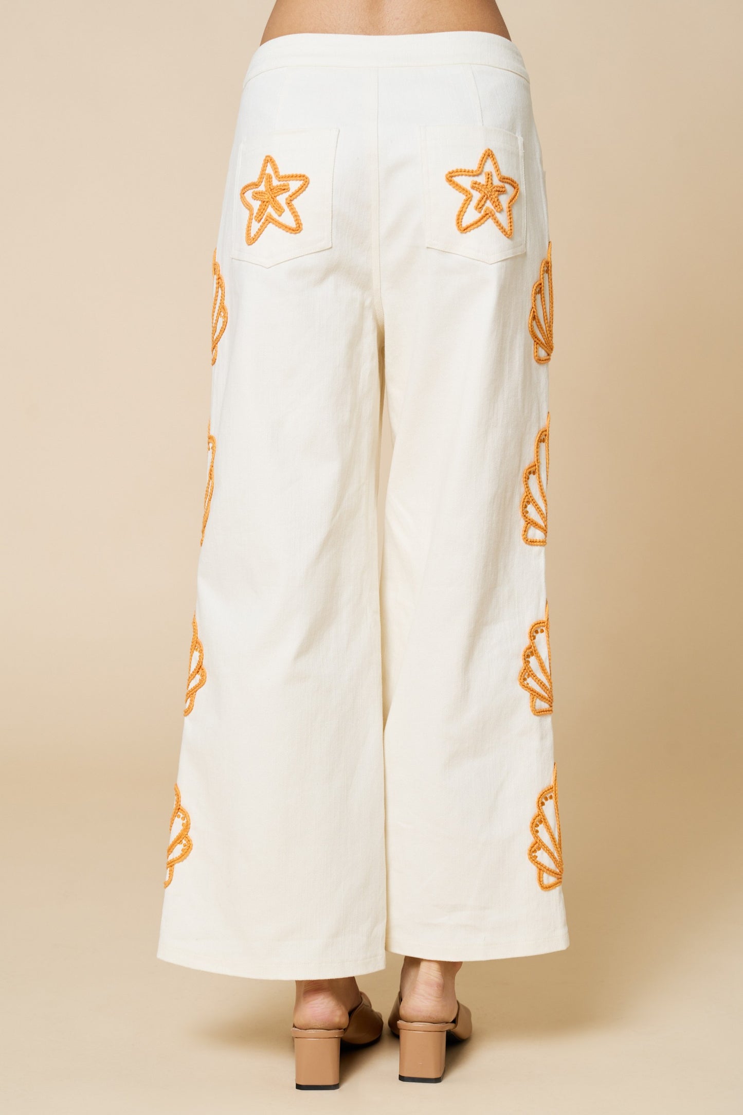 Concha Dorada Set