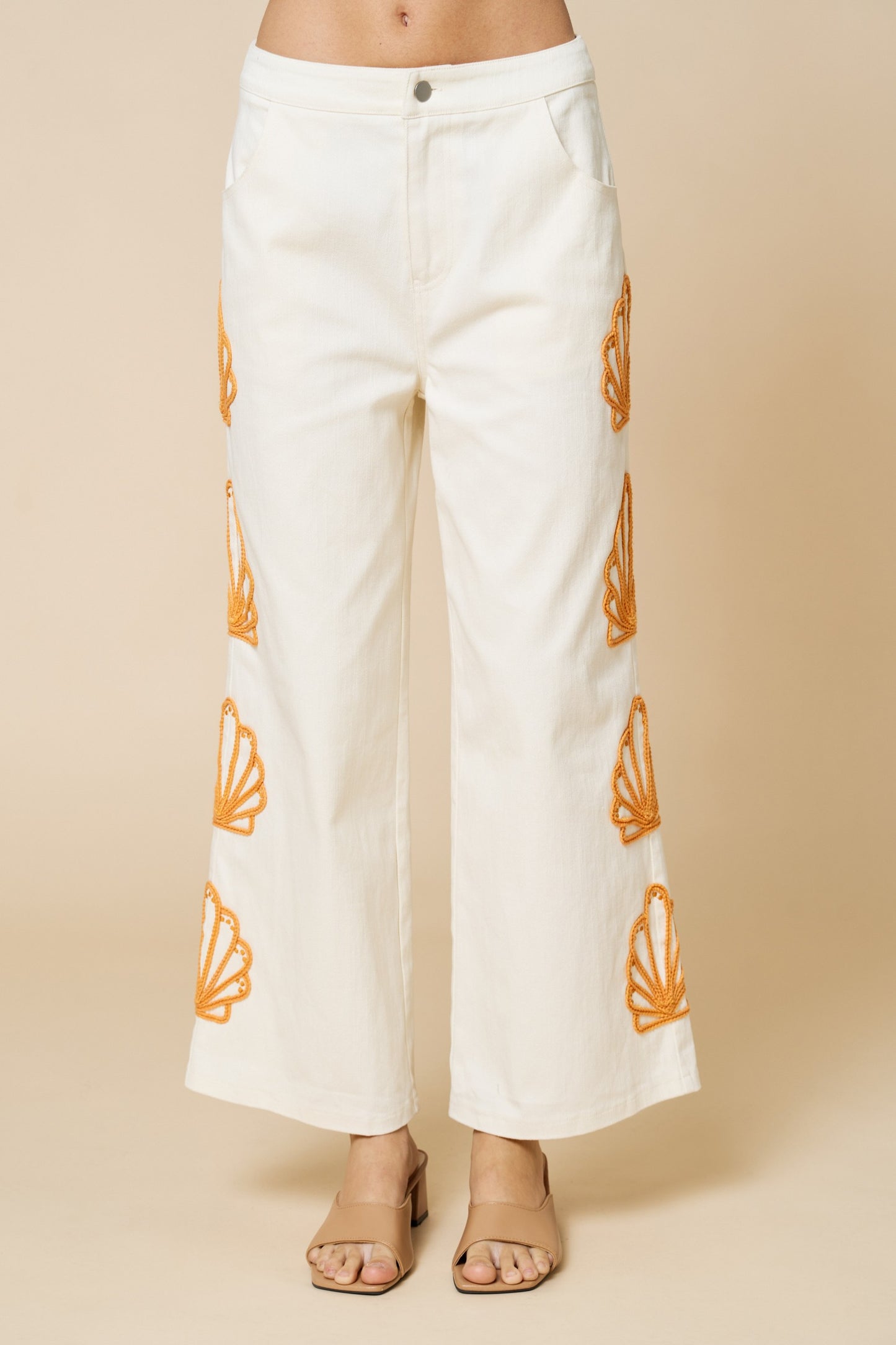Concha Dorada Set