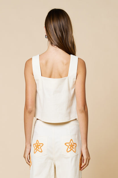 Concha Dorada Set