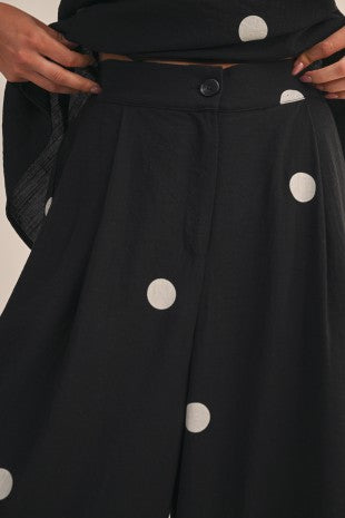 Polka Resort Set (Pre-Orden