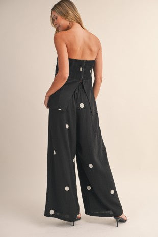 Polka Resort Set (Pre-Orden