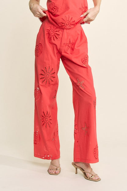 Perla Costera Set
