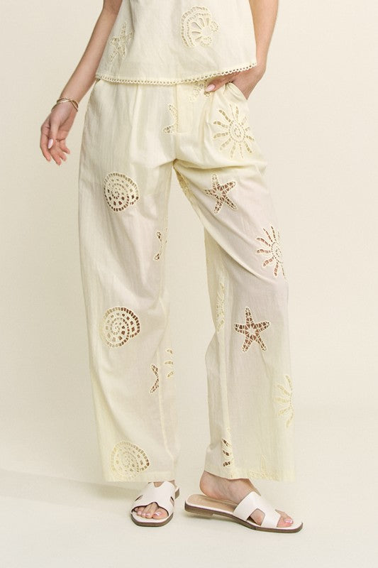 Perla Costera Set