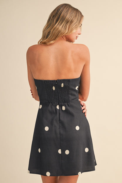 Luna Bella Dress (Pre-Orden Julio 15 Aprox.)