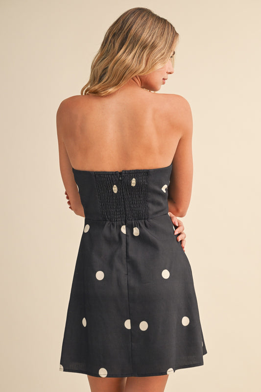 Luna Bella Dress (Pre-Orden Julio 15 Aprox.)