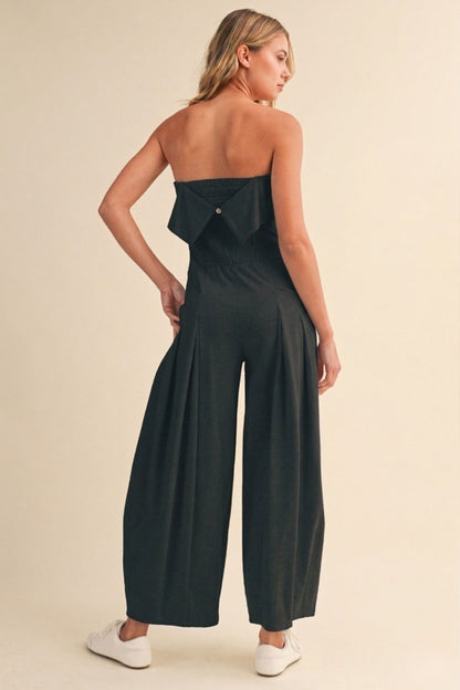Sunday Stroll Jumpsuit (Pre-Orden Agosto 30 Approx.)
