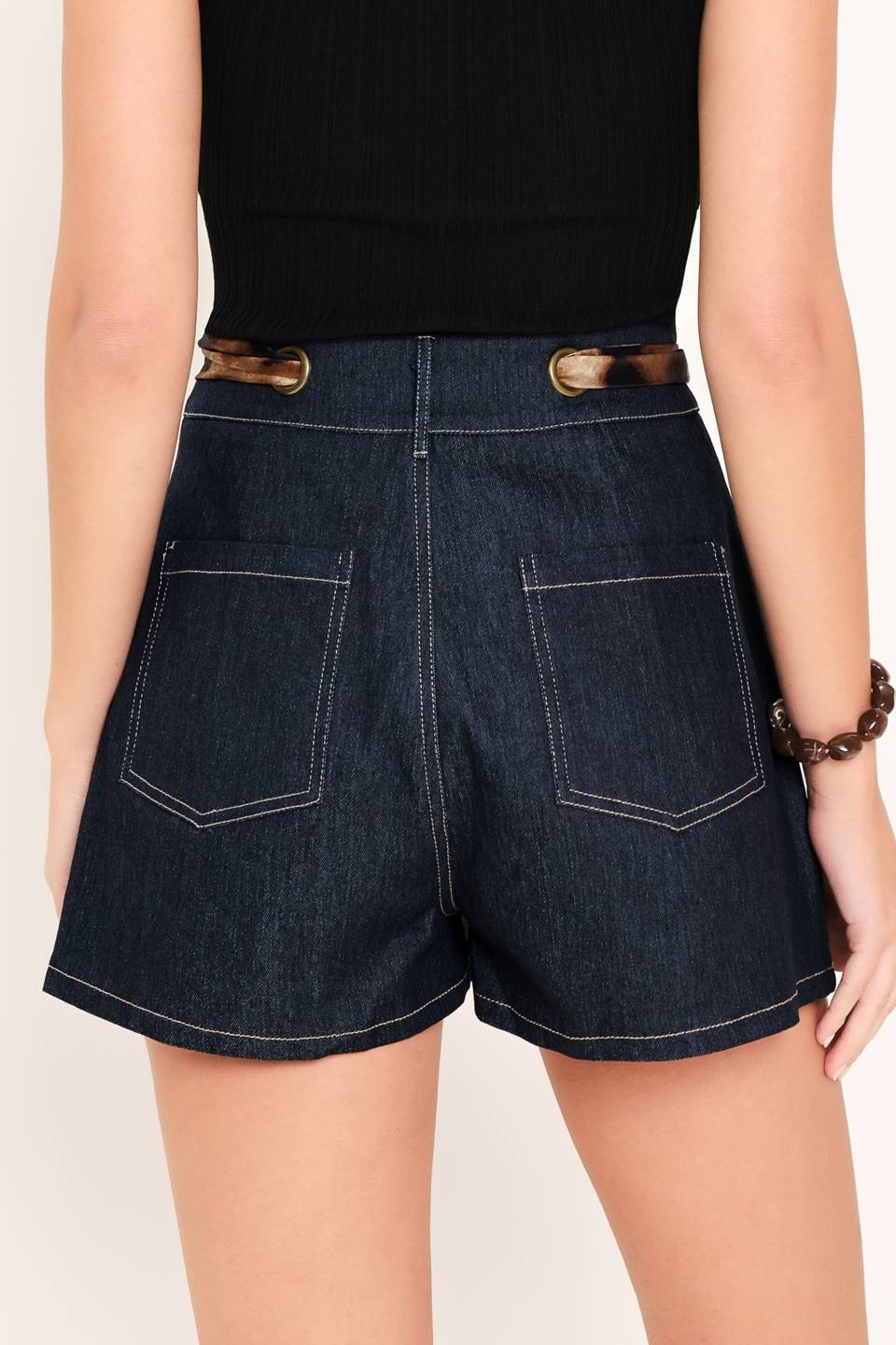African Safari Skort (Pre-Orden Julio 25 Approx.)