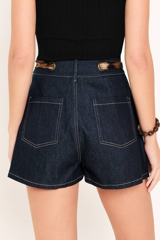 African Safari Skort (Pre-Orden Julio 25 Approx.)