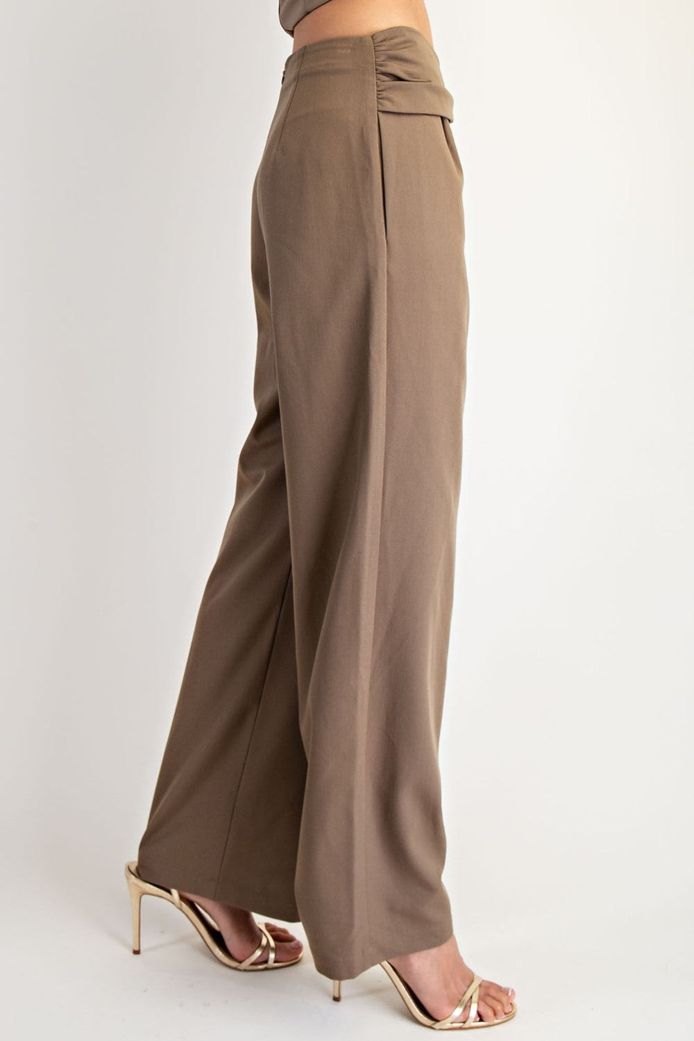 Cafe del Yunque Set (Mocha)